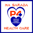 Ma Sarada P4 Health Care